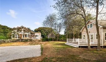 804 Mohegan Trl, Block Island, RI 02807