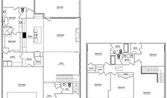 805 Mallard Dr, Aledo, TX 76008