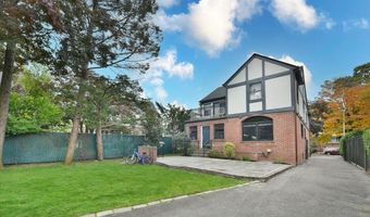 85-35 Edgerton Blvd, New York, NY 11432