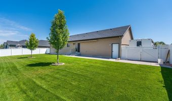 5177 Canterbury, Chubbuck, ID 83202