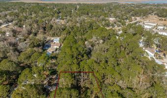 197 22nd Ave Lot 16 -19 Bl 236, Apalachicola, FL 32320