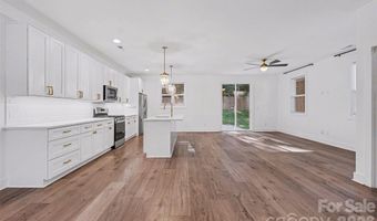 1836 Academy St, Charlotte, NC 28205