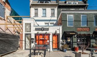 505 KENNEDY St NW B-2, Washington, DC 20011