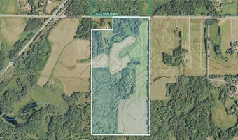 Tbd Partridge Drive, Askov, MN 55704