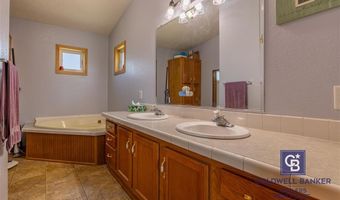 138 Pleasant View Dr Lot #8, Cody, WY 82414