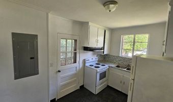 287 Oak Ln, Barnwell, SC 29812