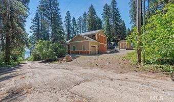 23 Waterline Ln, Cascade, ID 83611