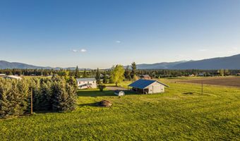 407 Fawn Ln, Bonners Ferry, ID 83805