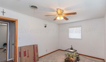 203 ROLLING Trl, Amarillo, TX 79108