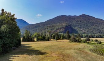 Nna River Rd, Clark Fork, ID 83811