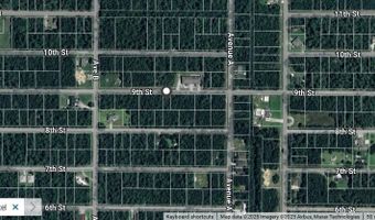 9 Th St Lot 9, Bay St. Louis, MS 39520