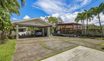 223 Mookua St, Kailua, HI 96734
