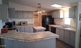 65897 N Melody Ln, Cibola, AZ 85328