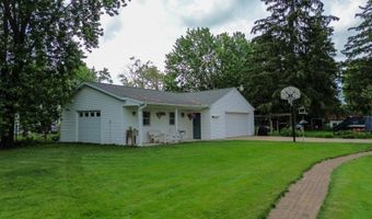 1230 SUPERIOR St N, Antigo, WI 54409