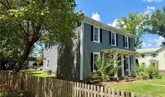 300 Virginia St, Ashland, VA 23005