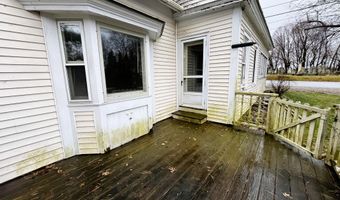 116 Morgan St, Bennington, VT 05201