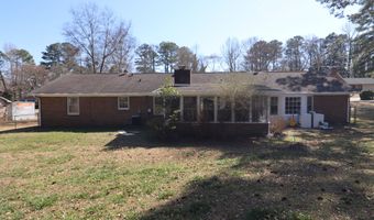 125 Fairfield Dr, Ellenwood, GA 30294