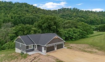 S1546 Shawnee Drive A, Alma, WI 54610