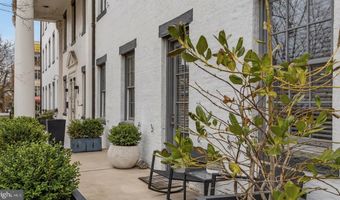 515 N WASHINGTON St 105, Alexandria, VA 22314