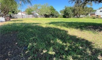 514 S Cameron St, Alice, TX 78332