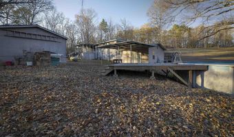 1374 Gladden Ln, Alexandria, AL 36250