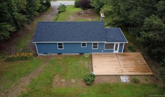 316 Westminster Rd, Canterbury, CT 06331