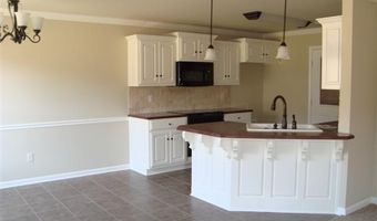 408 Hill Creek Dr, Austin, AR 72007