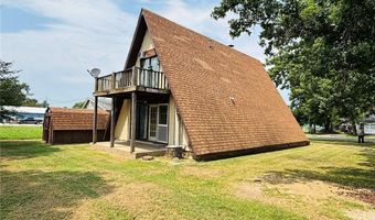 151 E 22nd St, Baxter Springs, KS 66713