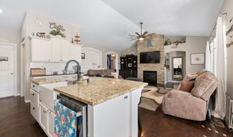 2634 N Bluestone Ct, Andover, KS 67002