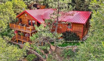 907 Fourmile Canyon Dr, Boulder, CO 80302