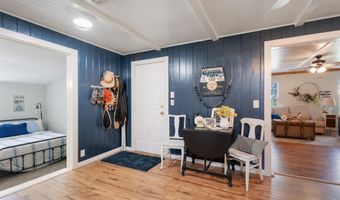 186 Skyline Dr, Bernice, OK 74331