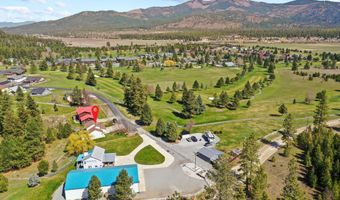 720 Stoneridge Rd, Blanchard, ID 83804