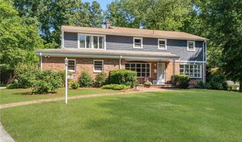 1 Gladridge Dr, East Greenwich, RI 02818