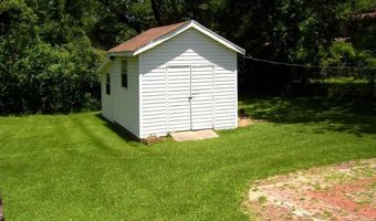 610 Burke St, Ashdown, AR 71822