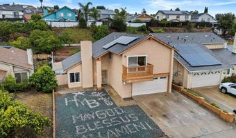 2333 Spring Oak Way, San Diego, CA 92139