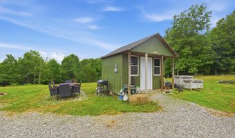 1270 Plainview Rd, Anderson, MO 64831