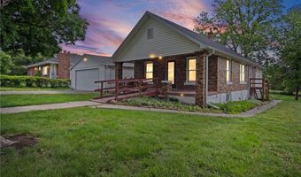 1300 John St, Atchison, KS 66002