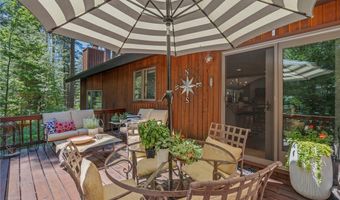 839 Ophir Peak Rd, Incline Village, NV 89451