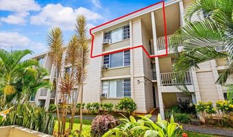 98-1032 Moanalua Rd 3-305, Aiea, HI 96701