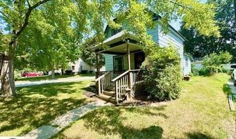 730 N Riv, Alma, MI 48801