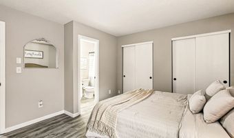 7814 DESERT CANYON Pl SW, Albuquerque, NM 87121