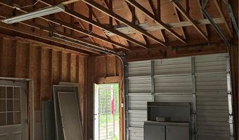 144 Wildwood Lane Lot A Part Of Th, Atkins, AR 72823