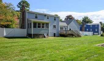 179 Russell Ln, Abington, MA 02351