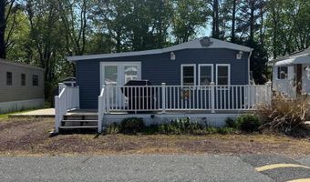 224 TIMBERLINE Cir, Berlin, MD 21811