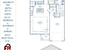 165 Saint Stephens Ct, Atmore, AL 36502