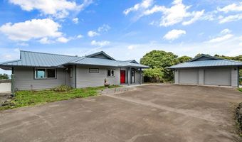 89-857 HAWAII BELT Rd, Captain Cook, HI 96704