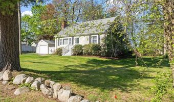 289 South Rd, Bedford, MA 01730