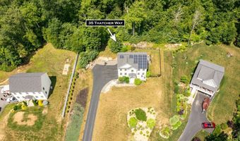 35 Thatcher Way, Barrington, NH 03825
