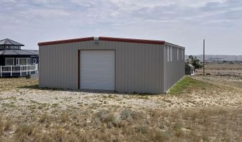 15 Ridge Rd, Buffalo, WY 82834