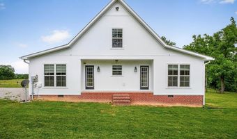 8495 Baxter Rd, Baxter, TN 38544